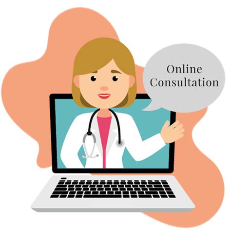 DOC Online Consultation .